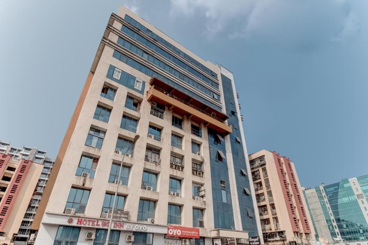 Hotel Pearl'S Bkc Inn- Near Trade Centre, Visa Consulate - Mumbai, Mumbai
